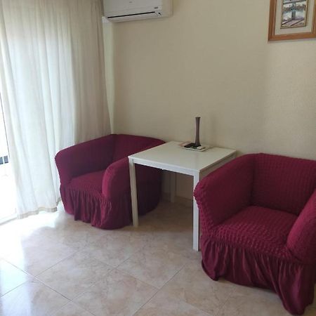 Apartamento Con 3 Dormitorios 3 Minutos Hasta La Playa デニア エクステリア 写真