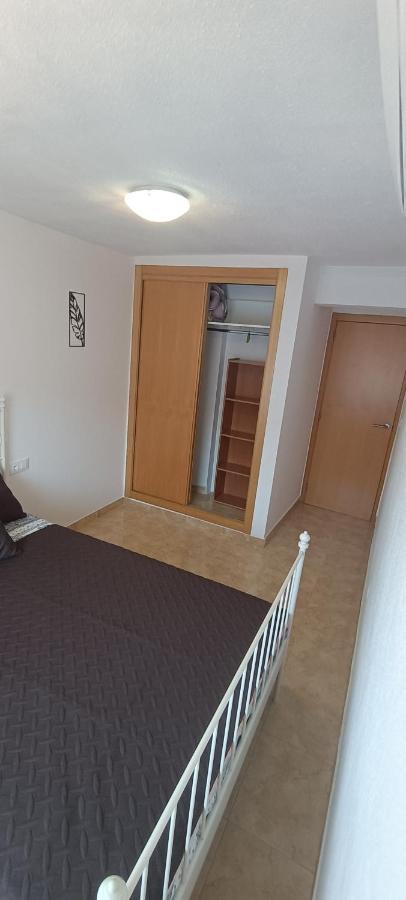 Apartamento Con 3 Dormitorios 3 Minutos Hasta La Playa デニア エクステリア 写真