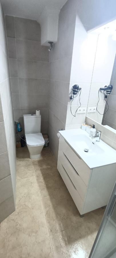 Apartamento Con 3 Dormitorios 3 Minutos Hasta La Playa デニア エクステリア 写真