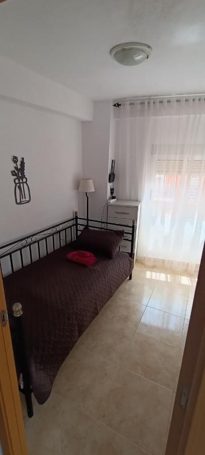 Apartamento Con 3 Dormitorios 3 Minutos Hasta La Playa デニア エクステリア 写真
