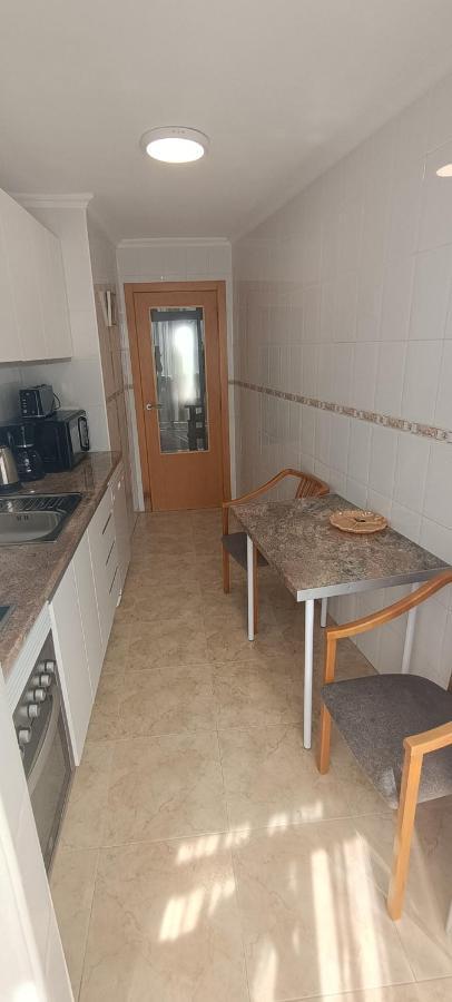 Apartamento Con 3 Dormitorios 3 Minutos Hasta La Playa デニア エクステリア 写真