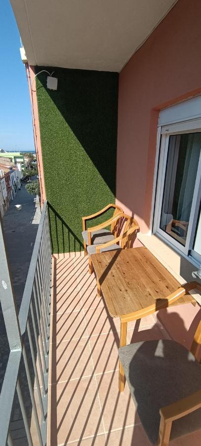 Apartamento Con 3 Dormitorios 3 Minutos Hasta La Playa デニア エクステリア 写真