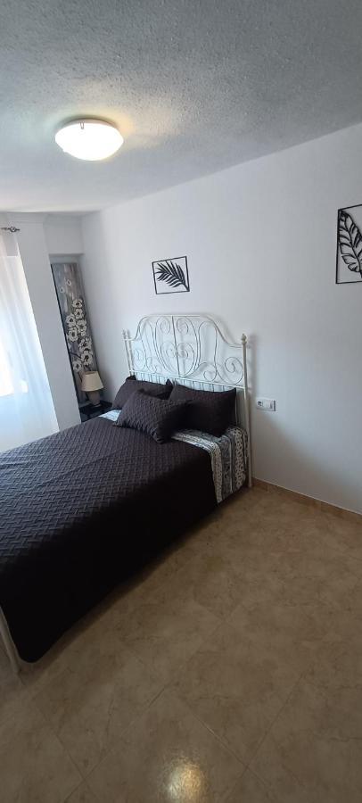 Apartamento Con 3 Dormitorios 3 Minutos Hasta La Playa デニア エクステリア 写真