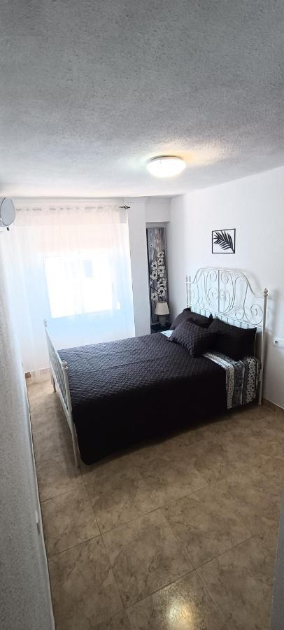 Apartamento Con 3 Dormitorios 3 Minutos Hasta La Playa デニア エクステリア 写真