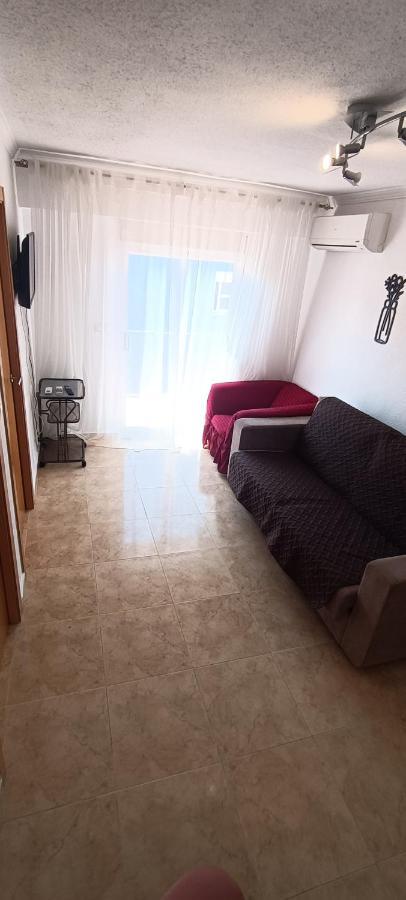 Apartamento Con 3 Dormitorios 3 Minutos Hasta La Playa デニア エクステリア 写真