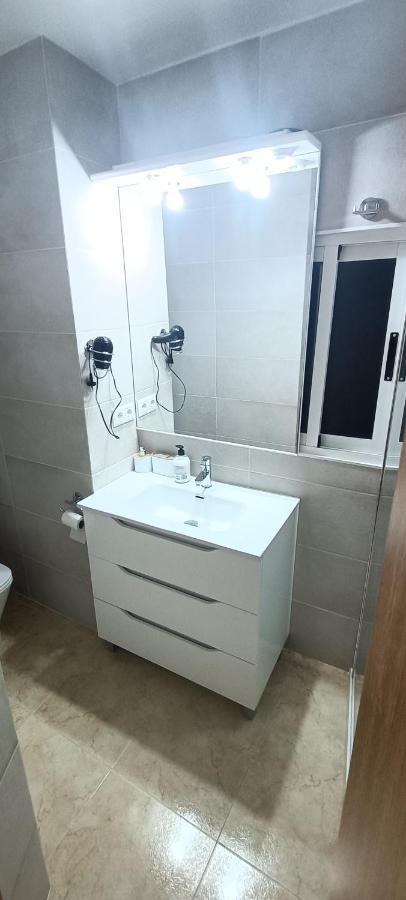 Apartamento Con 3 Dormitorios 3 Minutos Hasta La Playa デニア エクステリア 写真