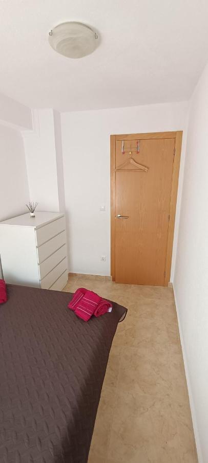 Apartamento Con 3 Dormitorios 3 Minutos Hasta La Playa デニア エクステリア 写真
